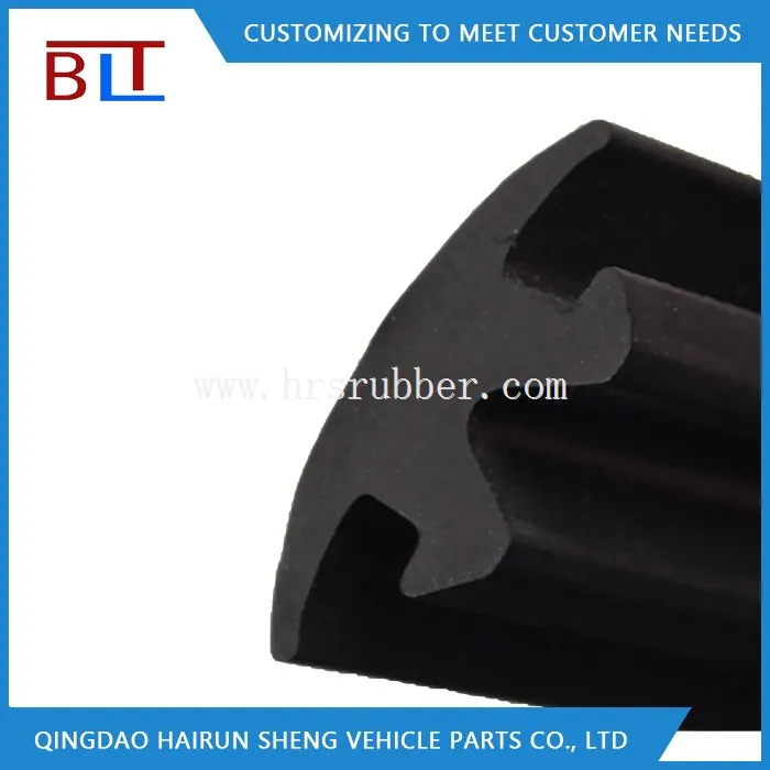 Automotive Door Window Sealing Strip manufacturers