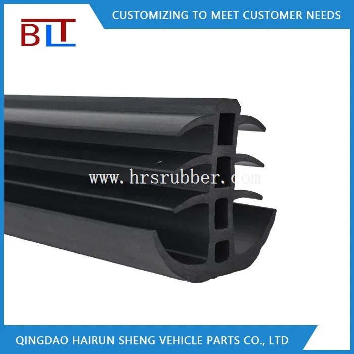 China Hatch Rubber Seal