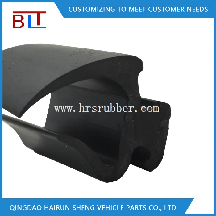 Rubber Seal Strip