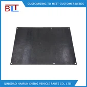 Гумено уплътнение