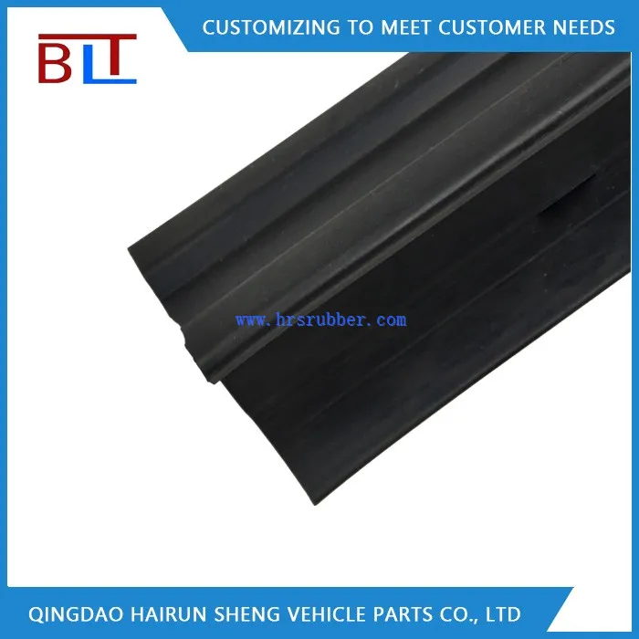 Van Truck Sealing Rubber Strip suppliers