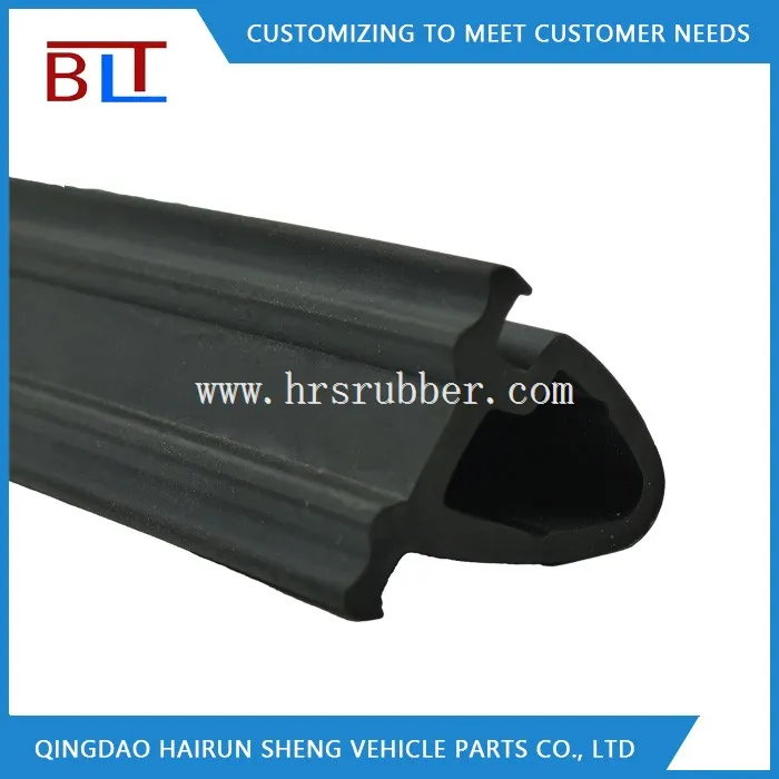 Window Run Channel  manufacturers